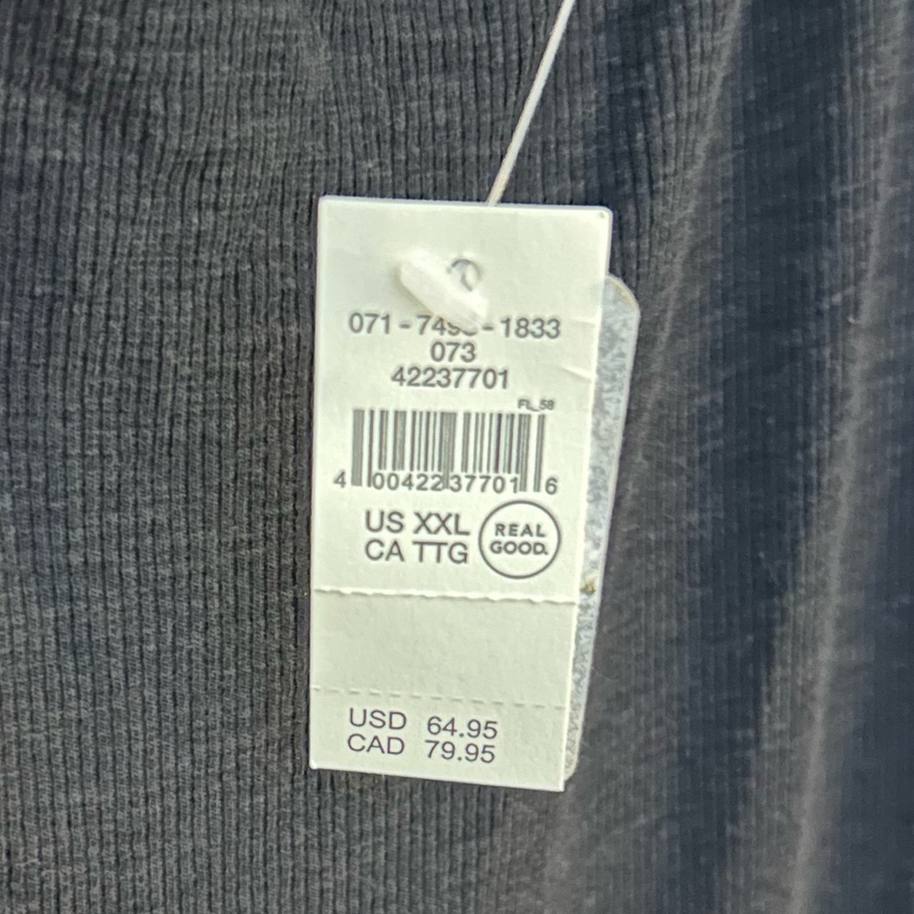 NWT size XXL-American Eagle Aerie Black Dress - Picture 2 of 5